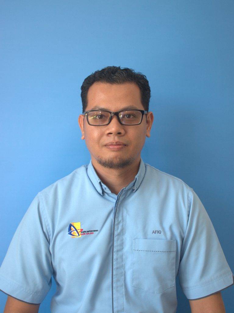 Afiq Muzakkir Bin Abdullah