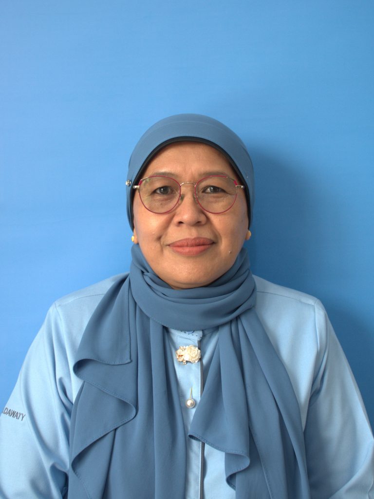 Tpr Nurul Adawaty Binti Hj. Ismail