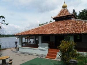 Machap Old Mosque