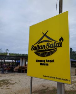 Sultan Salai