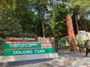 Hutan Rekreasi Tanjung Tuan