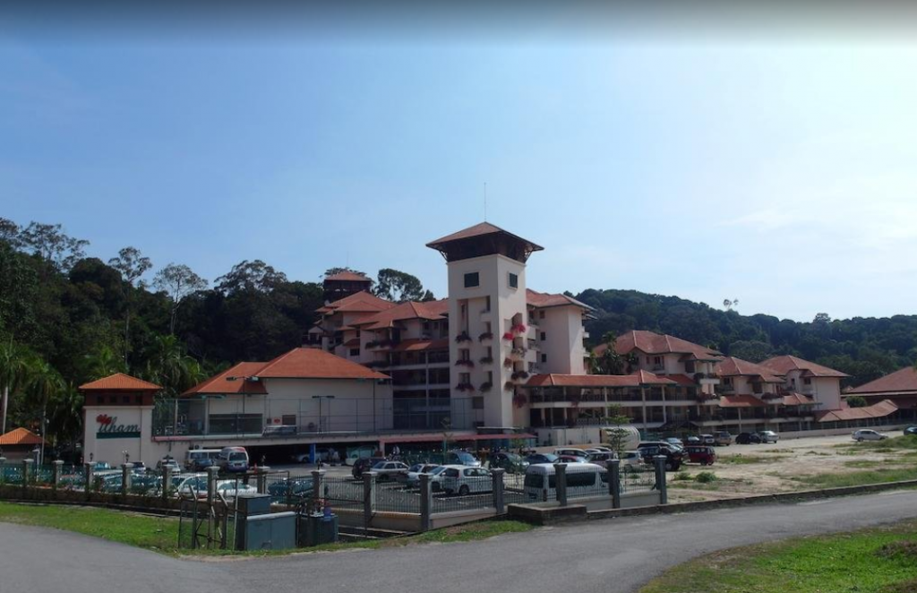 PORTAL RASMI Majlis Perbandaran Alor Gajah