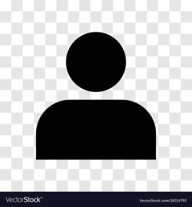 Person Icon Iconic Design Vector 18314793