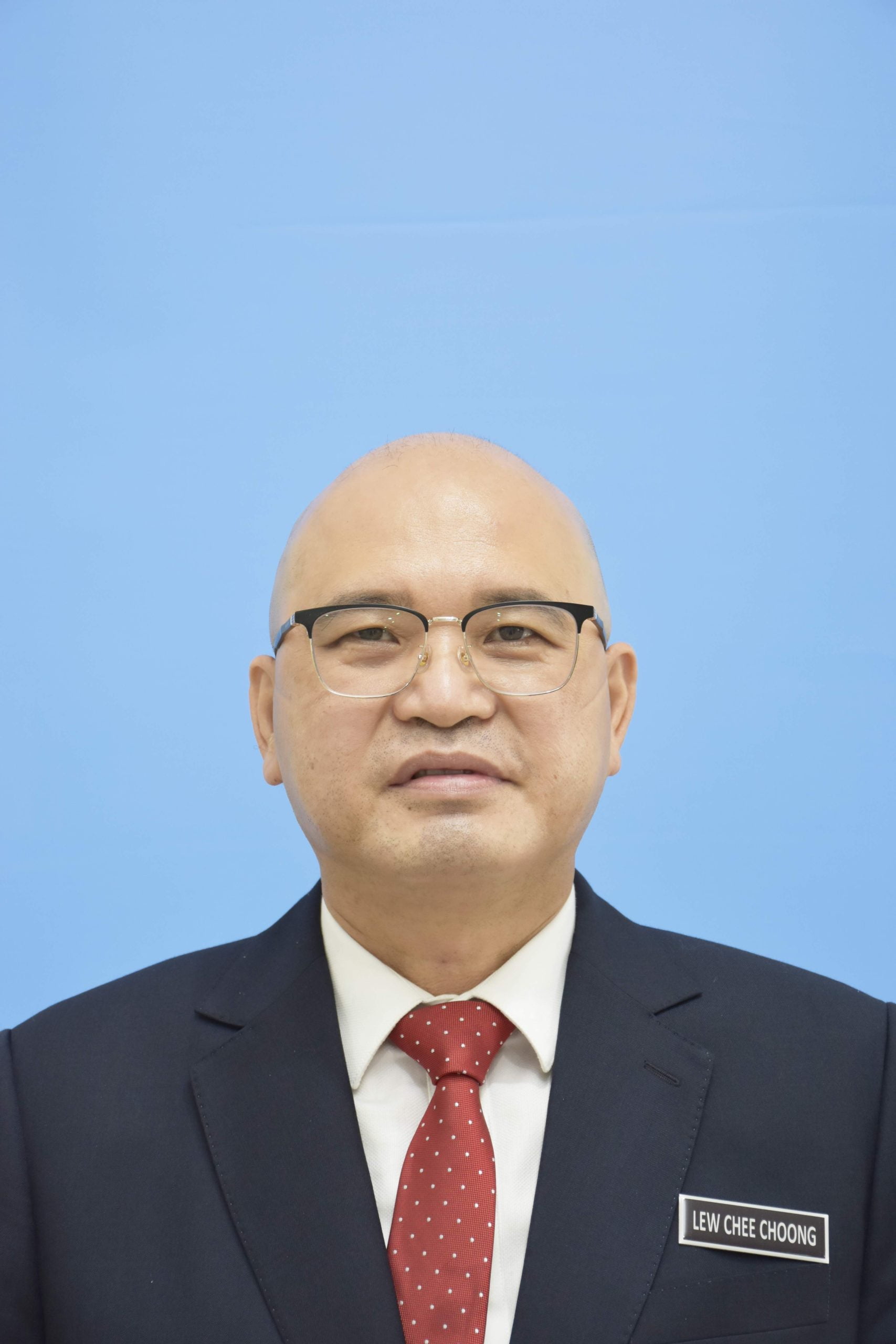 Lew Chee Chong