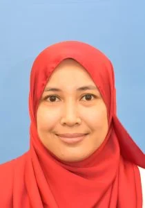 Nurhaslina Binti Bahari