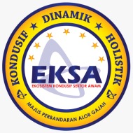 logo EKSA