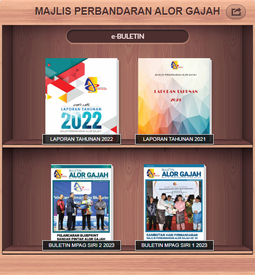 ebuletin