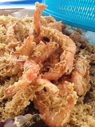 Kedai Udang Celup Tepung