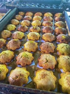 Kuih Bakar